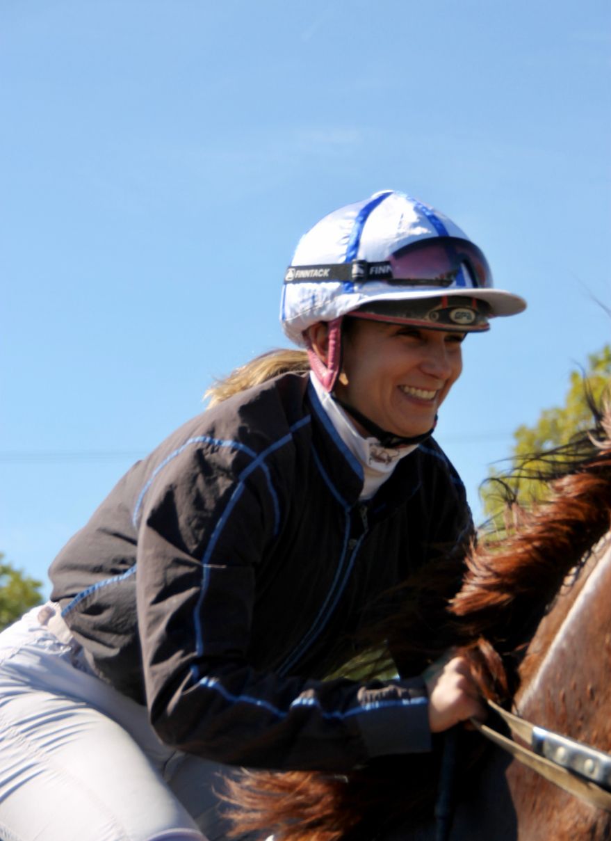 Découvrez les prochaines courses à vivre à l'Hippodrome BordeVieille