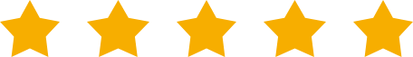 Note : 5 étoiles
